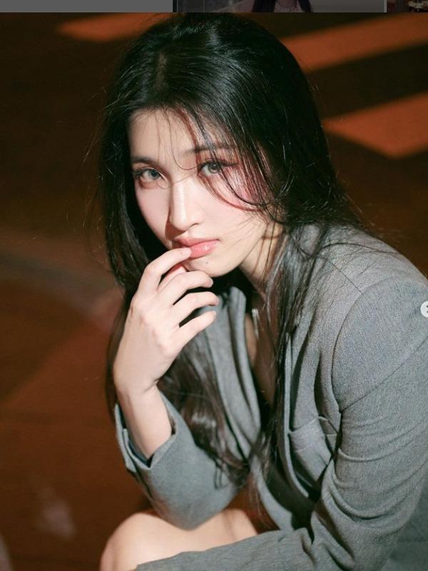 Á hậu xứ Thanh được ví như thần tiên tỉ tỉ nhờ mẹo chăm sóc da không phải ai cũng biết-7