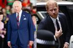 Vua Charles và William bất ngờ nhắc tới Harry-3