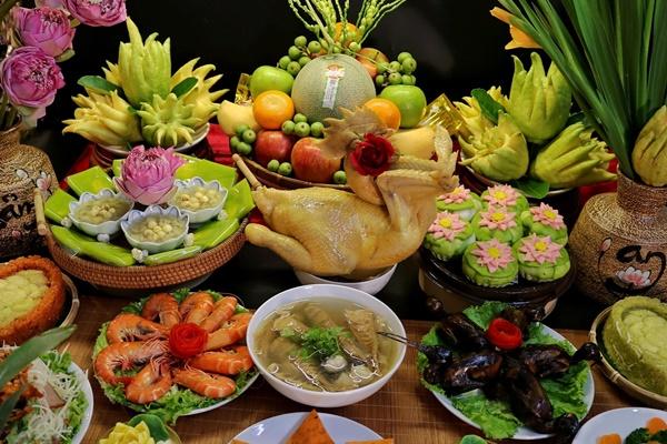 Rằm tháng 7: 3 món đại kỵ đặt lên bàn thờ kẻo Tổ Tiên trách phạt, tài lộc ‘kéo đuôi’ ra khỏi cửa-3