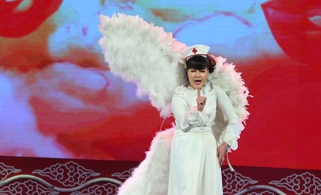 Điểm danh 3 diễn viên trẻ là con nhà nòi: Nam Tào - Bắc Đẩu có truyền nhân cực duyên dáng, con trai Táo Y Tế dắt túi loạt phim VTV-1