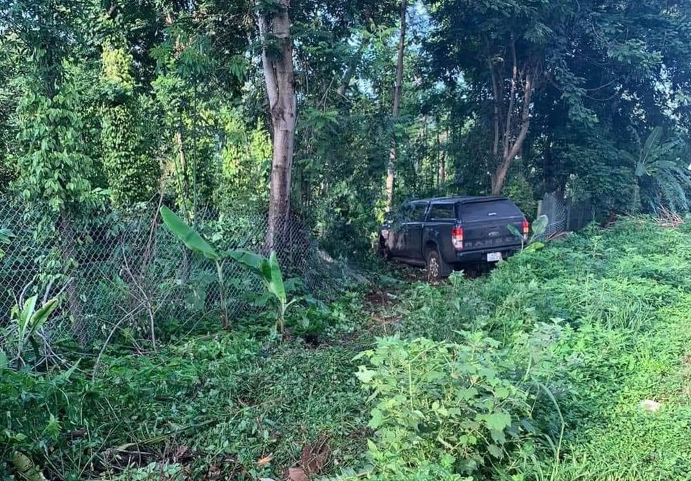 Video: Xe ô tô vượt ẩu, gây tai nạn khiến 3 người tử vong ở Đắk Lắk-2