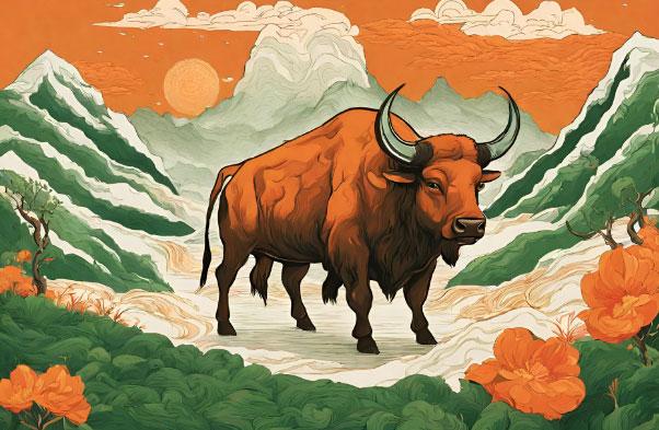 5 con giáp không bao giờ bằng lòng với hiện tại, vì tham vọng quyền lực mà cố gắng hết mình-2