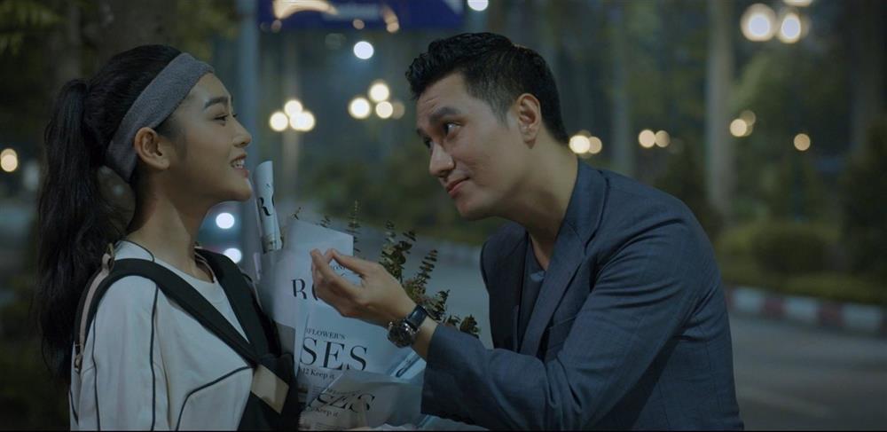 Phim có NSƯT Việt Anh, Cù Thị Trà gây tranh luận-1