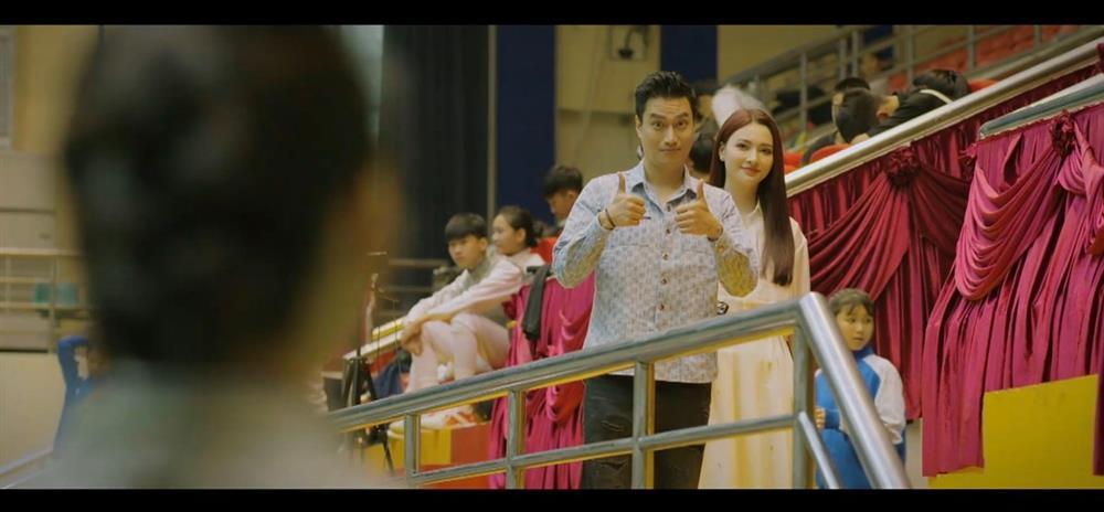 Phim có NSƯT Việt Anh, Cù Thị Trà gây tranh luận-3