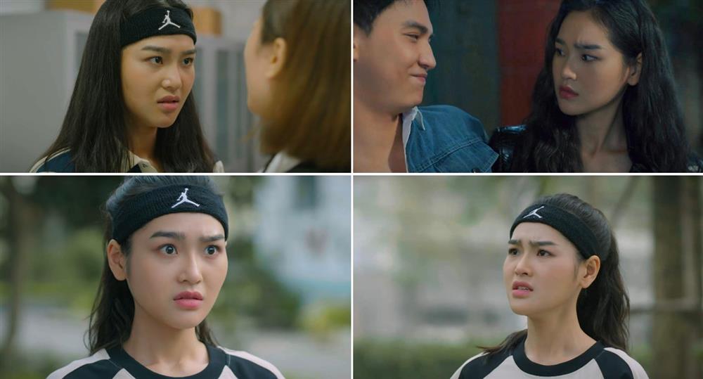 Phim có NSƯT Việt Anh, Cù Thị Trà gây tranh luận-4