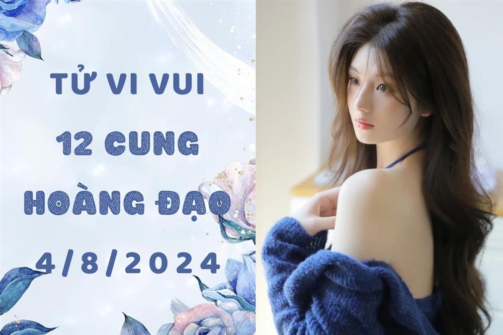 Tử vi ngày mới 12 cung hoàng đạo Chủ Nhật ngày 4/8: Bạch Dương bị phán xét, Cự Giải rơi vào tình huống khó xử-1