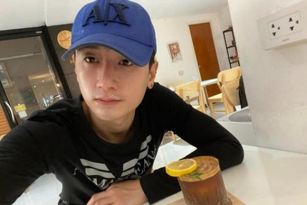 Sao nam bị mắc HIV bất ngờ đăng tâm thư gây chấn động-8