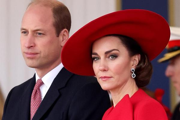 Lý do Công nương Kate không đeo nhẫn cưới-3