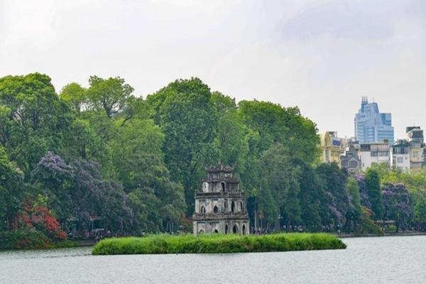 Hà Nội, TPHCM lọt top 10 thành phố rẻ nhất châu Á-1
