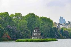 Hà Nội, TPHCM lọt top 10 thành phố rẻ nhất châu Á