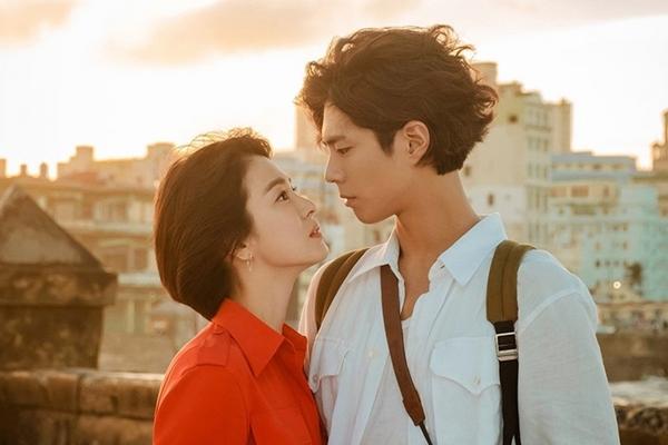 Những mỹ nhân từng vướng tin đồn hẹn hò với Park Bo-gum-4