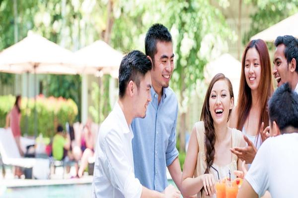 5 cung hoàng đạo dễ khiến người khác yêu mến ngay từ lần đầu gặp gỡ-1