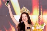 Tân hoa hậu Miss Grand Vietnam 2024 Quế Anh phản hồi tin đồn mua giải-3