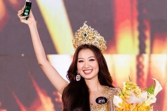 Hà Kiều Anh: 'Kết quả Miss Grand Vietnam 2024 xứng đáng, BGK không thiên vị ai'