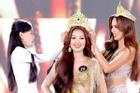 Tân hoa hậu Miss Grand Vietnam 2024 Quế Anh phản hồi tin đồn 'mua giải'