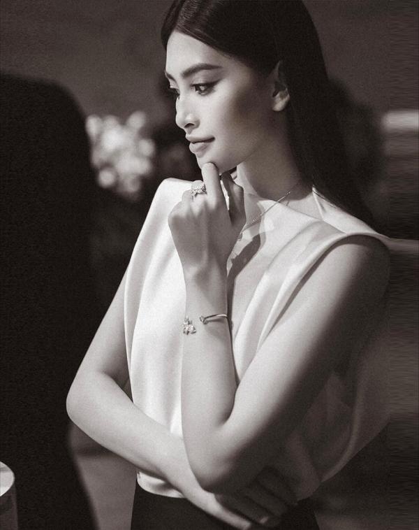 Một Hoa hậu quê Quảng Nam lộ bí quyết chăm sóc da tăng collagen để bớt rãnh cười-2