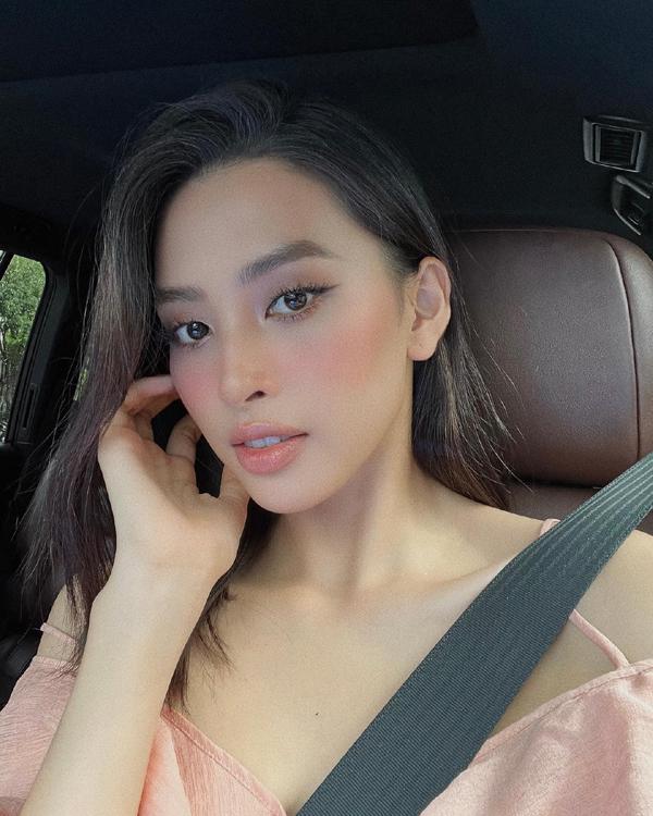 Một Hoa hậu quê Quảng Nam lộ bí quyết chăm sóc da tăng collagen để bớt rãnh cười-6