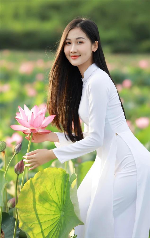 Võ Lê Quế Anh là ai? Nhan sắc đời thường có xứng đáng đăng quang Miss Grand Vietnam 2024?-5