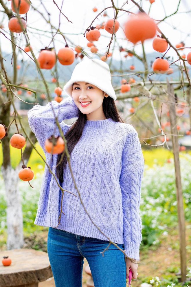 Võ Lê Quế Anh là ai? Nhan sắc đời thường có xứng đáng đăng quang Miss Grand Vietnam 2024?-7