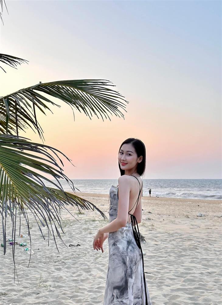 Võ Lê Quế Anh là ai? Nhan sắc đời thường có xứng đáng đăng quang Miss Grand Vietnam 2024?-10
