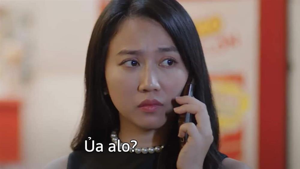 Đời thực gợi cảm của diễn viên đóng vai người yêu cũ vô duyên nhất phim giờ vàng-2