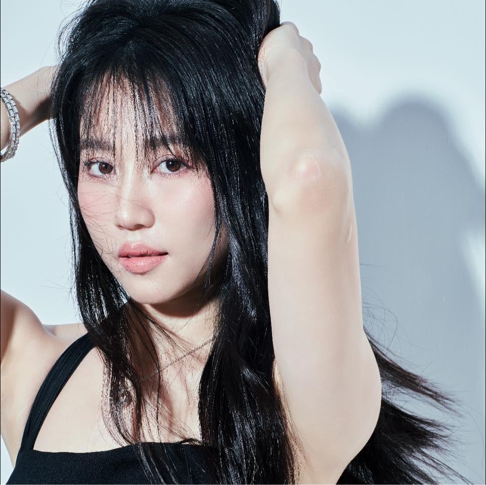 Đời thực gợi cảm của diễn viên đóng vai người yêu cũ vô duyên nhất phim giờ vàng-3