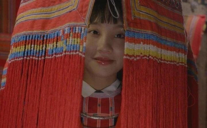 Phim có NSƯT Hoàng Hải sai lệch về trang phục dân tộc-1