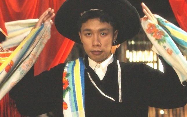 Phim có NSƯT Hoàng Hải sai lệch về trang phục dân tộc-2