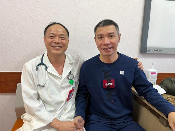 Một nam NSND nức tiếng làng phim miền Bắc bị đồn qua đời, giờ có cuộc sống ra sao?-1