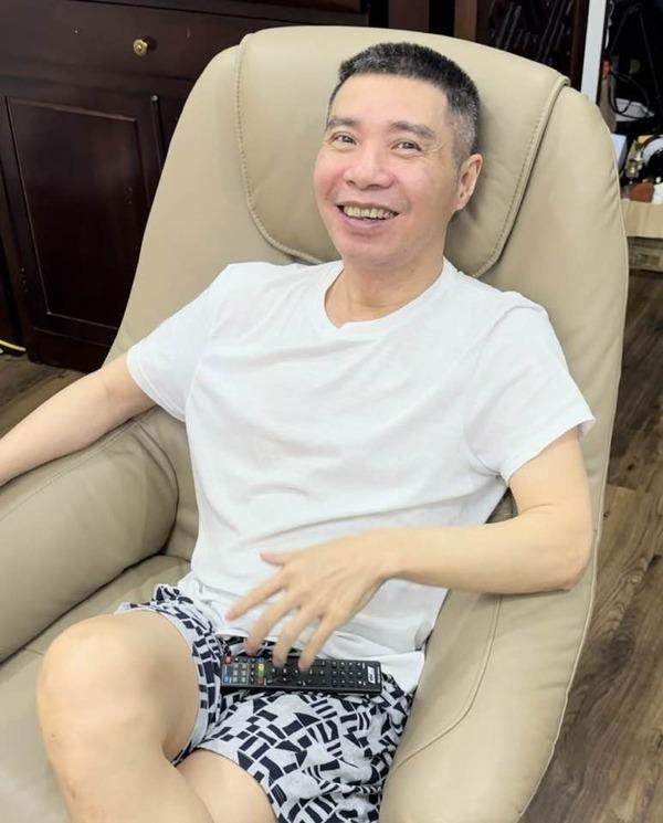 Một nam NSND nức tiếng làng phim miền Bắc bị đồn qua đời, giờ có cuộc sống ra sao?-3