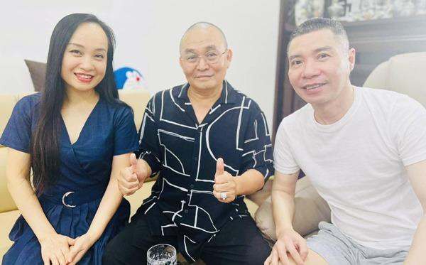 Một nam NSND nức tiếng làng phim miền Bắc bị đồn qua đời, giờ có cuộc sống ra sao?-5