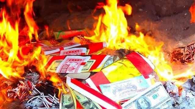 Tháng ‘cô hồn’ 2024 kéo dài bao lâu, những kiêng kỵ trong tháng ‘cô hồn’-2