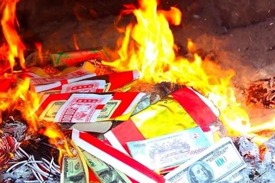 Tháng ‘cô hồn’ 2024 kéo dài bao lâu, những kiêng kỵ trong tháng ‘cô hồn’