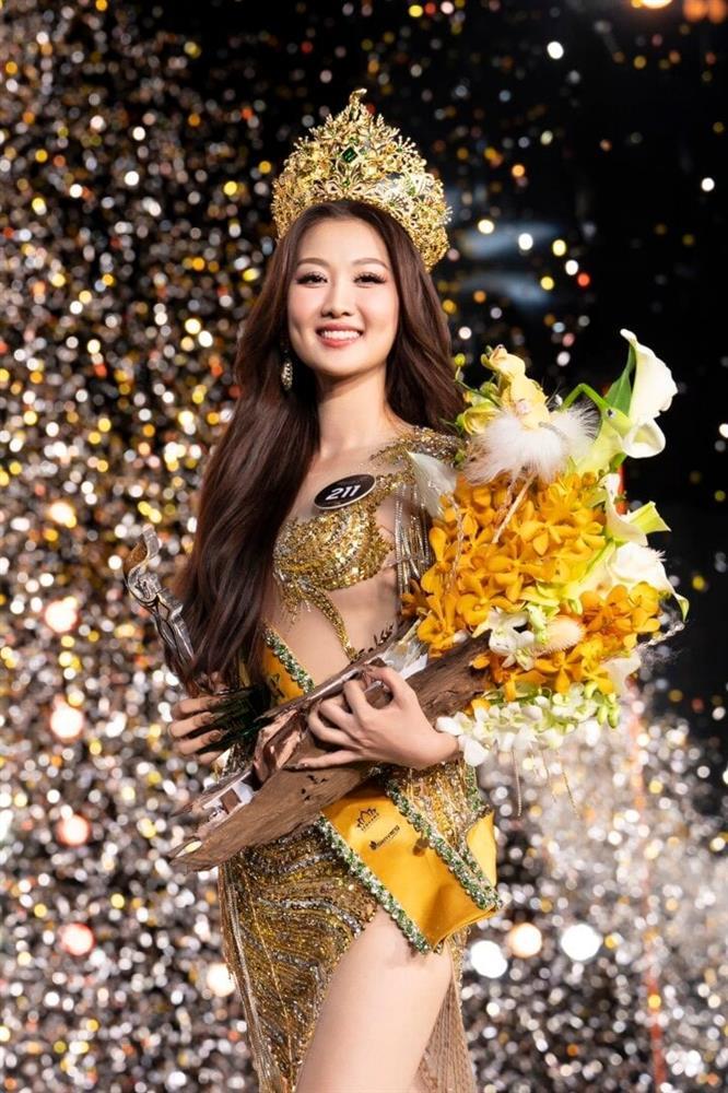 Hé lộ cơ ngơi tại Quảng Nam của Tân Miss Grand Vietnam Quế Anh-8