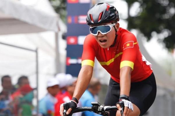 Học bá Trung Quốc bị trêu tranh thủ nghỉ hè lấy huy chương Vàng Olympics-5