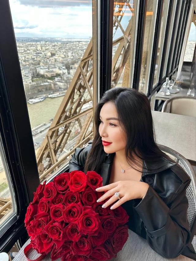 Quỳnh Thư hiện có cuộc sống ra sao ở Đức, sau tin đồn với chồng cũ Diệp Lâm Anh?-3