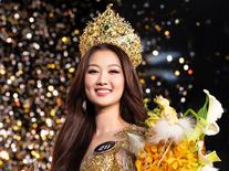 Ồn ào Miss Grand Vietnam 2024