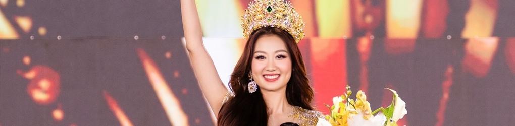 Ồn ào Miss Grand Vietnam 2024