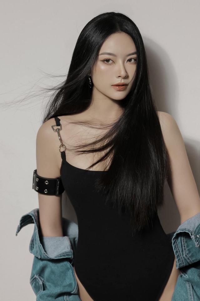 Hoa hậu xứ Thanh đăng quang 11 năm da vẫn nuột nà, nhờ cách chăm sóc đặc biệt-5