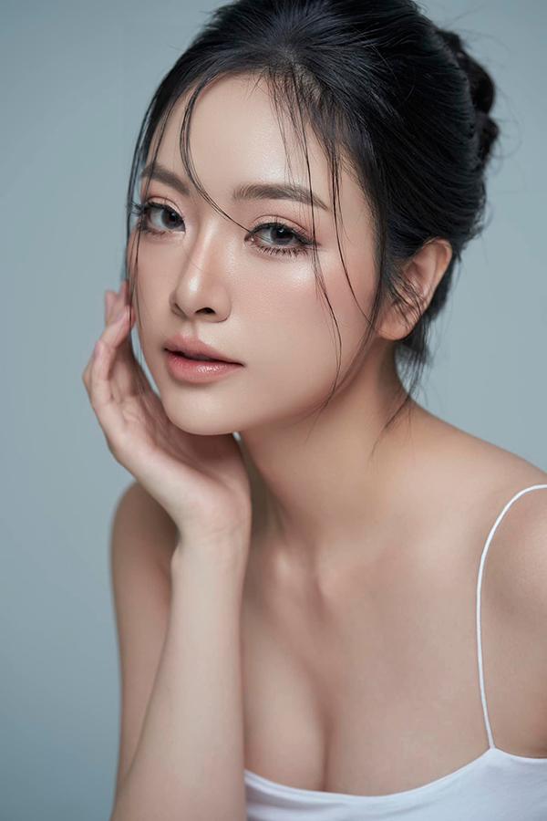 Hoa hậu xứ Thanh đăng quang 11 năm da vẫn nuột nà, nhờ cách chăm sóc đặc biệt-6