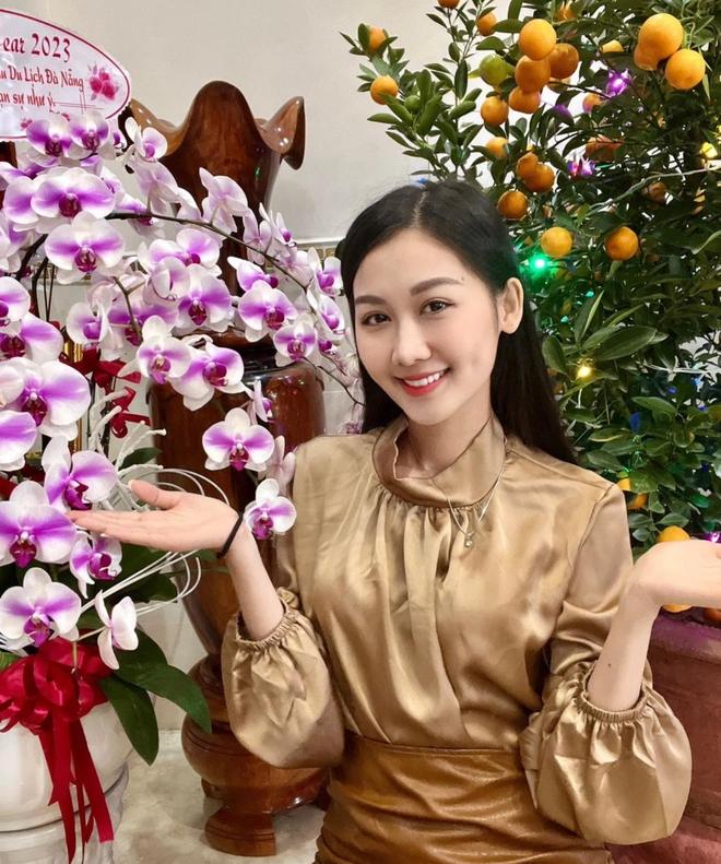 Hé lộ cơ ngơi tại Quảng Nam của Tân Miss Grand Vietnam Quế Anh-2