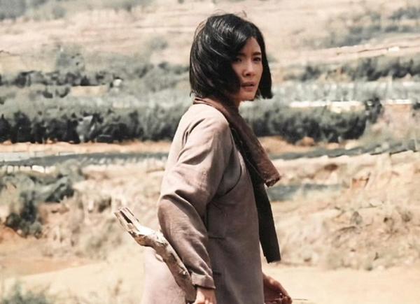 Triệu Lệ Dĩnh thắng giải nhưng Dương Mịch và Angelababy lại bị chê cười-3