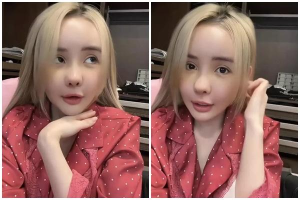 Ngân 98 lạ hoắc trong ảnh cưới cùng chú Lương Bằng Quang, sở hữu penthouse có mặt sàn lớn nhất Quận 2-15