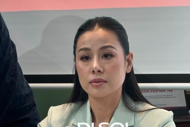 Công an nhận đơn tố giác của diễn viên Nam Thư-2