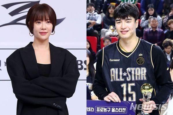 Minh tinh Cô Nàng Xinh Đẹp chia tay tình trẻ-2