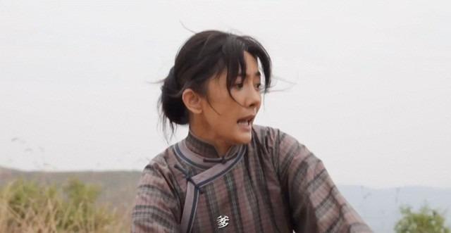 Dương Mịch lộ khuyết điểm chết người-2