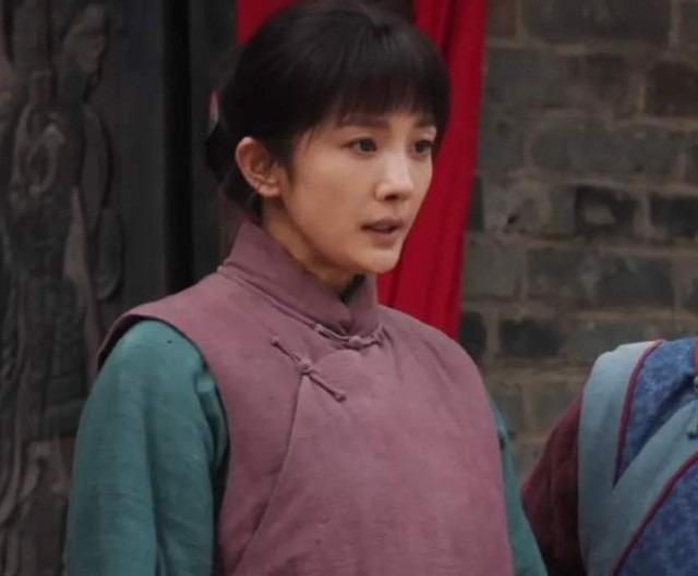 Dương Mịch lộ khuyết điểm chết người-3