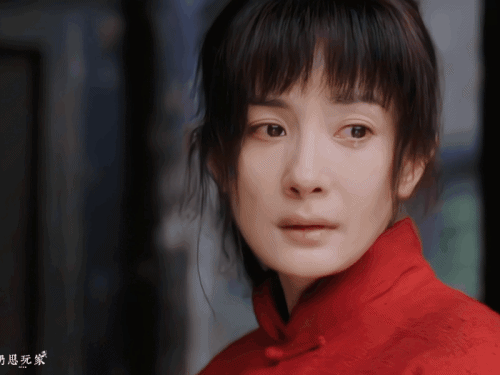 Dương Mịch lộ khuyết điểm chết người-5