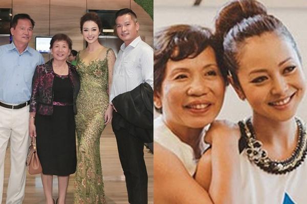 Chỉ sau 2 tối, Việt Nam có thêm 3 Hoa hậu và 13 Á hậu-4