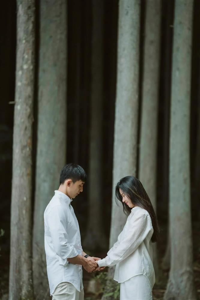 Midu sau 1 tháng kết hôn: Hạnh phúc sẽ đến từ những việc rất nhỏ-1